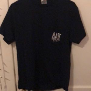 alpha delta pi (adpi) frocket philanthropy tee